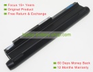 Nec PC-VP-BP75, PC-VP-BP76 10.8V 5800mAh original batteries