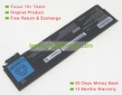 Nec PC-VP-BP109, 00HW035 11.4V 2310mAh original batteries