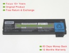 Nec PC-VP-BP109, 00HW035 11.4V 2310mAh original batteries