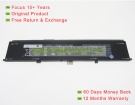 Hp KL06XL, L85885-005 11.58V 6821mAh original batteries