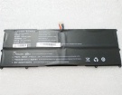 Lg GY3242125PHV, AEC3242125-2S2P 7.6V 5000mAh original batteries