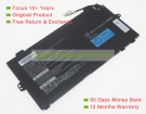 Nec PC-VP-BP144, 3ICP5/54/90 11.25V 3361mAh original batteries