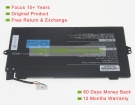 Nec PC-VP-BP144, 3ICP5/54/90 11.25V 3361mAh original batteries