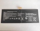 Asus C21-TF600T 3.7V 6760mAh original batteries