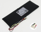 Chuwi NV-635170-2S 7.6V 4200mAh replacement batteries