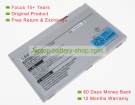 Nec PC-VP-BP92, OP-570-77015 14.8V 2100mAh original batteries