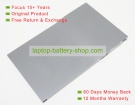 Nec PC-VP-BP92, OP-570-77015 14.8V 2100mAh original batteries