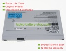 Nec PC-VP-BP92, OP-570-77015 14.8V 2100mAh original batteries