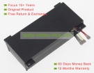 Sony LIP3116ERPC, L1P3116ERPC 11.1V 1200mAh original batteries