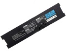 Nec PC-MA-K40, OP-570-77016 14.4V 6400mAh original batteries