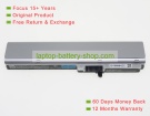 Nec OP-570-77013, PC-VP-BP91 10.8V 6700mAh original batteries