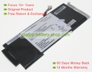 Haier 170069, SSBS63 11.1V 3000mAh original batteries