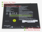Other 1ICP5/57/81-2, BA750000 3.83V 7560mAh original batteries