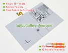 Samsung EB-BT725ABU A 3.85V 7040mAh original batteries