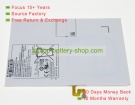 Samsung EB-BT725ABU A 3.85V 7040mAh original batteries