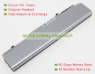 Nec PC-VP-BP78 10.8V 6100mAh original batteries