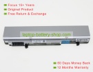 Nec PC-VP-BP78 10.8V 6100mAh original batteries