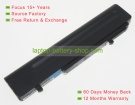 Nec PC-VP-BP77 10.8V 3050mAh original batteries