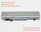 Nec PC-VP-BP77 10.8V 3050mAh original batteries