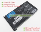 Nec OP-570-76982, PC-VP-WP105 14.4V 2250mAh original batteries