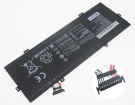 Huawei HB4593R1ECW-22A 7.64V 7330mAh original batteries