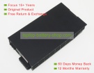 Getac BP3S2P3450-01, BP3S2P3450P-01 10.8V 6900mAh original batteries