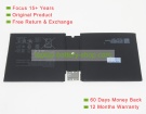 Microsoft G16TA047H, DYNU01 7.66V 3500mAh original batteries