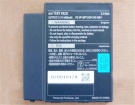 Nec PC-VP-WP71, OP-570-76911 11.1V 4400mAh original batteries