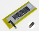 Gpd 4841105-2S, AEC4941107-2S1P 7.6V 3100mAh original batteries