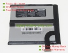 Gpd 654793-2S 7.6V 4600mAh original batteries