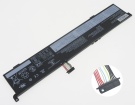 Lenovo L19D3PF4, SB10W89842 11.4V 3950mAh original batteries