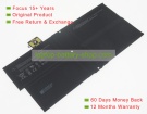 Microsoft G3HTA056H, 2ICP3/55/107-2 7.58V 5249mAh original batteries