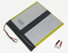 Chuwi H-38150155P 7.6V 5000mAh original batteries