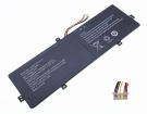7.4V 4000mAh original batteries