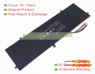 Byone BU53, CU53 11.4V 5000mAh original batteries