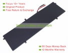 Byone BU53, CU53 11.4V 5000mAh original batteries