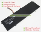 Byone BU53 11.4V 4000mAh original batteries