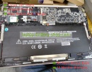Livefan HN01, J357BAT 7.6V 5000mAh original batteries