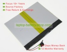 Chuwi 35120160 3.7V 9000mAh replacement batteries