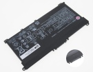 Hp L97300-005, HW03XL 11.34V 3440mAh original batteries