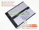 Teclast 3664155 3.8V 9000mAh replacement batteries