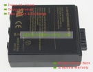 Getac BP3S3P2600, 338911120053 S 11.1V 7800mAh original batteries