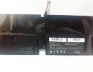 Other 21430214, 2ICP6/50/115 7.4V 3000mAh original batteries