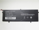 Jumper NV-3282122-2P 3.8V 9500mAh original batteries