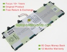 Fujitsu CA54310-0058 3.75V 7840mAh original batteries