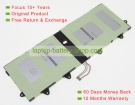 Fujitsu CA54310-0058 3.75V 7840mAh original batteries