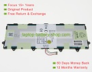 Fujitsu CA54310-0058 3.75V 7840mAh original batteries