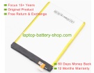 Hp FC01, Hstnh-f606 3.85V 4050mAh original batteries