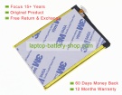Hp HSTNH-F606-DP, 838266-2C1 3.85V 4050mAh original batteries