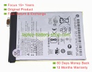 Hp HSTNH-F606-DP, 838266-2C1 3.85V 4050mAh original batteries